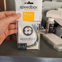 Sblocco velocità Bosch Gen. 4 no Rim