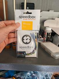 Sblocco velocità Bosch Gen. 4 no Rim