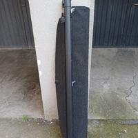 coperto cofano peugeot 5008