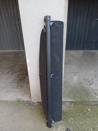 coperto cofano peugeot 5008