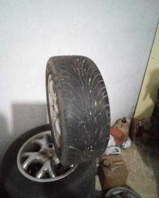 KIT RUOTE E PNEUMATICI TSW (4)