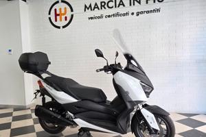 Yamaha X-Max 300 ABS PARI AL NUOVO