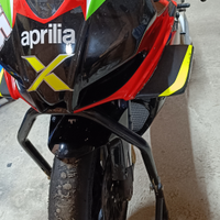 Aprilia rsv4