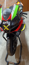 Aprilia rsv4