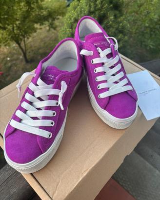 Sneakers Philippe Modal