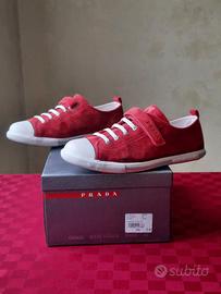 Sneakers Prada