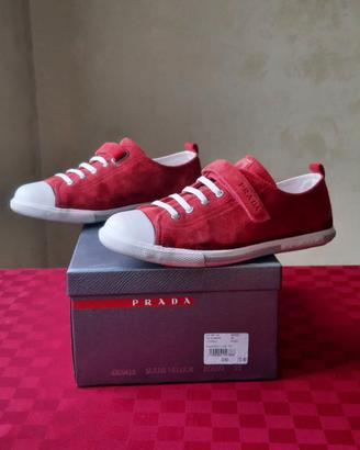 Sneakers Prada