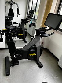 Tecnogym Bike