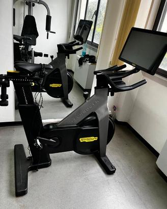 Tecnogym Bike