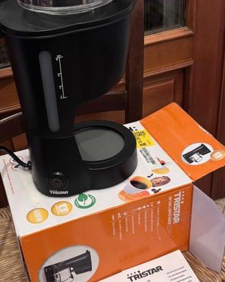 MACCHINA CAFFE' AMERICANO