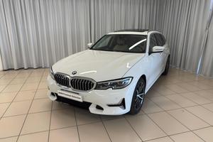BMW Serie 3(G20/1-80/1) - 320i Touring Luxury