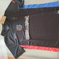 Maglia Barcellona x Travis Scott “Cactus Jack” – E