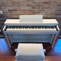 Pianoforte Digitale Kawai