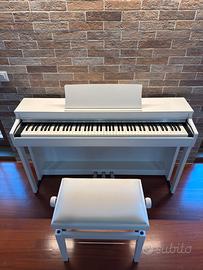 Pianoforte Digitale Kawai