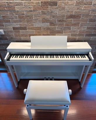Pianoforte Digitale Kawai