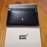 portacarte mont blanc