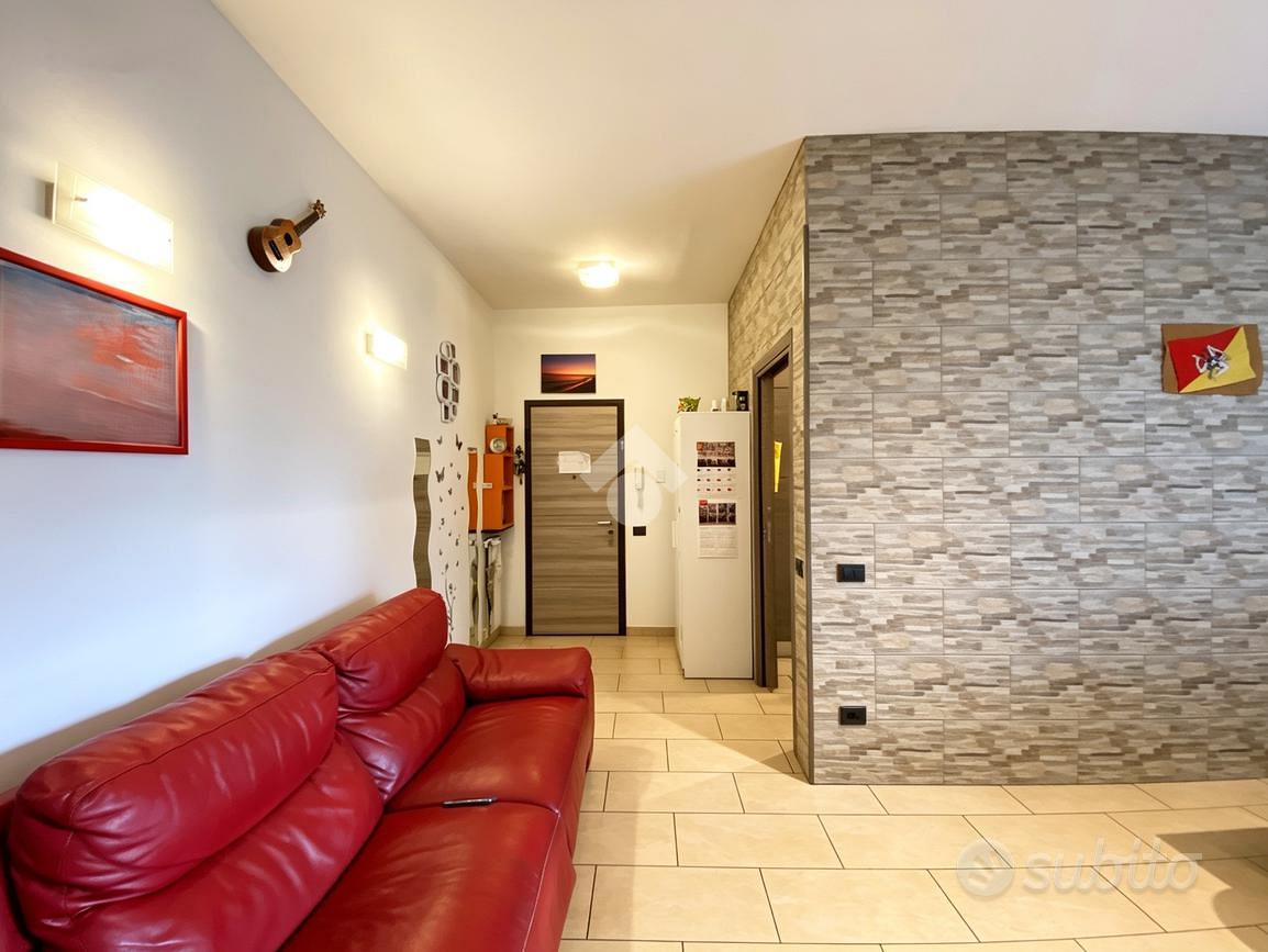 Appartamento – Robbiate, Lecco - Vista 4