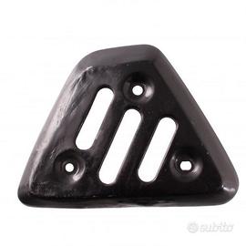 Protezione marmitta Yamaha XT 500 1T2147280000