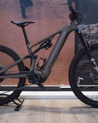 26-22 Specialized Turbo Levo 4 Comp Alloy – USATO