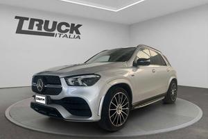 Mercedes-Benz GLE - V167 2019 - GLE 350 de U93082