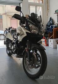 V-strom 650 anno 2010