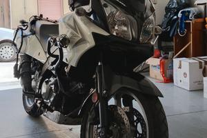 V-strom 650 anno 2010