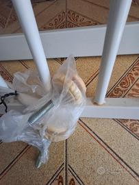 cancelletto di sicurezza per animali