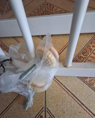 cancelletto di sicurezza per animali
