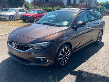 Fiat Tipo 1.6 Mjt S&S SW Lounge GARANTITA