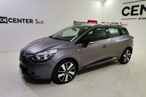 Renault Clio 1.5 Energy dCi 90cv EDC Duel2
