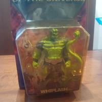 whiplash Action figure 