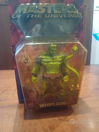 whiplash Action figure 