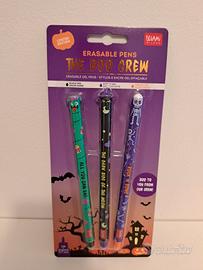 Penne LEGAMI Halloween 2025 edizione limitata