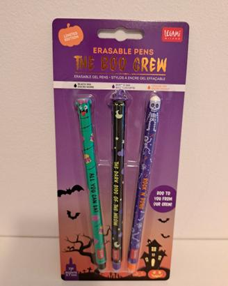 Penne LEGAMI Halloween 2025 edizione limitata