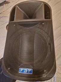 Cassa fbt j12a