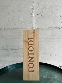 FONTODI - Chianti classico