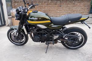 KAWASAKI Z 900 RS rs ProMMo