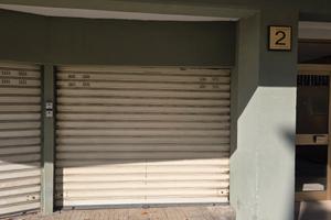 Box auto a Vasto