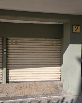 Box auto a Vasto