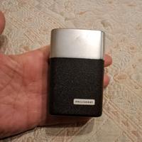Rasoio a batterie vintage philips