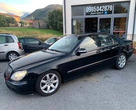 Mercedes-benz S 320 CDI