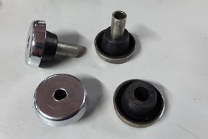 Supporti antivibranti SUZUKI BOULEVARD SAVAGE 650