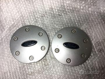 SET ACCESSORI AUTO FORD FIESTA ZETECH 2000