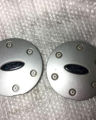 SET ACCESSORI AUTO FORD FIESTA ZETECH 2000