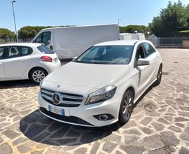 Mercedes-benz A 180 A 180 CDI Executive