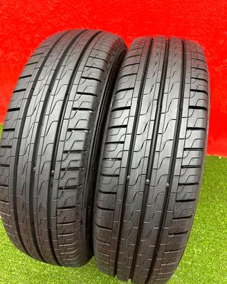 195 75 16C Gomme Pirelli 95% Estive 195 75 R16C