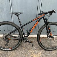 KTM Myroon Master Carbon