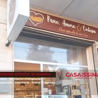 Cessione attivita' rosticceria tavola calda