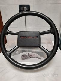 fiat uno turbo volante originale 