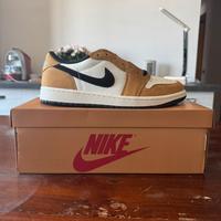Jordan 1 low rookie of the year